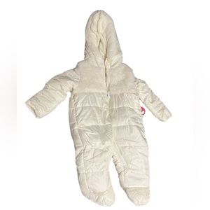 Kensie Girl Snowsuit